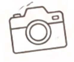 カメラ