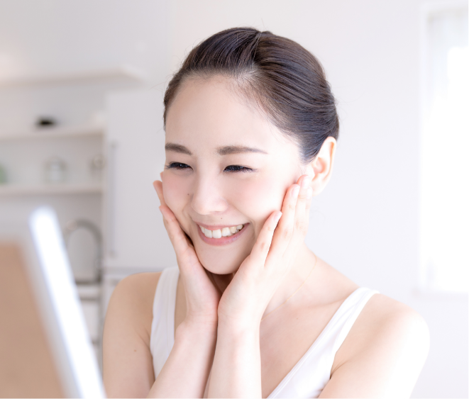 ご使用開始